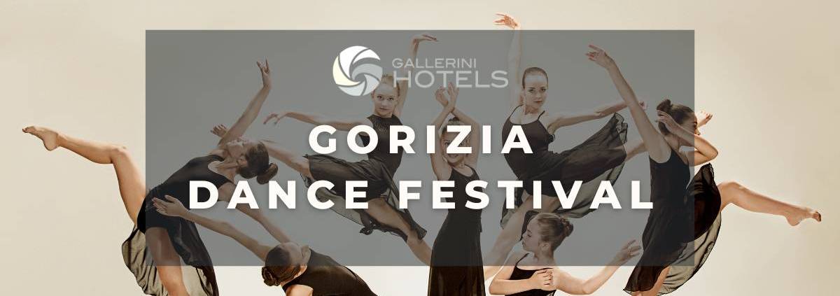 GORIZIA DANCE FESTIVAL